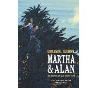 Martha & Alan. Dai ricordi di Alan Ingram Cope