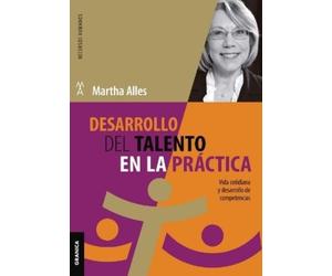 Martha Alles Desarrollo del talento en la práctica (Tascabile)