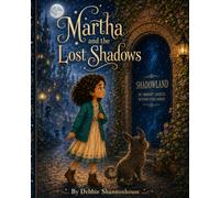 Martha and the Lost Shadows