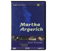 Martha Argerich and Friends