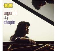 Martha Argerich – Argerich Plays Chopin – UHQCD