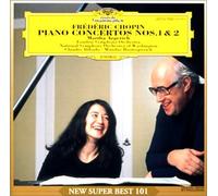 Martha Argerich - Chopin: Piano & Orch. No. 1 Op. 11