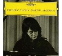 Martha Argerich - Chopin: Piano Sonata No. 3, Op.