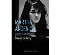 Martha Argerich: L'enfant et les sortilèges