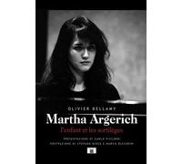 Martha Argerich. L'enfant et les sortilèges. Ediz. italiana e fra