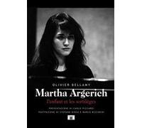 Martha Argerich. L'enfant et les sortilèges. Ediz. italiana e francese