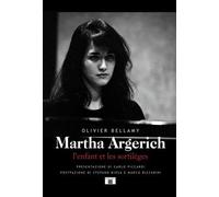 Martha Argerich. L'enfant et les sortilèges. Ediz. italiana e francese
