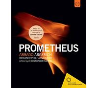 Martha Argerich - Ludwig Van Beethoven - Le Creature Di Prometeo Op.43