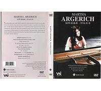 Martha Argerich - Martha Argerich