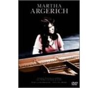 Martha Argerich - Martha Argerich