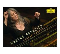 Martha Argerich - Martha Argerich - Lugano Concerts