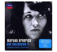 Martha Argerich - Martha Argerich - The Collection 4 - Complete Philips Recordings