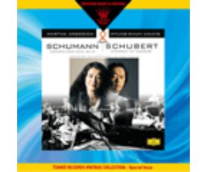 Martha Argerich Myung-hoon Chung French National Radio Philharmonic Orchestra Sc