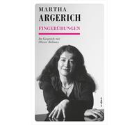Martha Argerich Olivier Bellamy Fingerübungen: Im Gespräch mit Oliv (Tascabile)