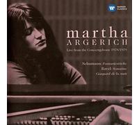 Martha Argerich - Ravel: Sonatine
