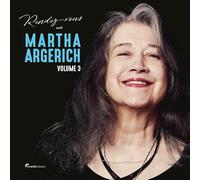 Martha Argerich Rendez-vous With Martha Argerich - Volume 3 (CD) Box Set