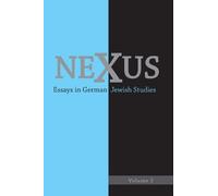 Martha B. Helfer Nexus 2 (Copertina rigida)