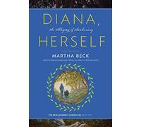 Martha Bech Diana, Herself (Tascabile)
