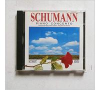 Martha Bergerich, Hans-Christoph Becker-Foss - Schumann: Piano Concerto [Music CD]
