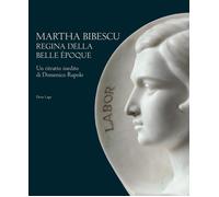 Martha Bibescu. Un ritratto inedito di Domenico Rupolo - [Officina Libraria]