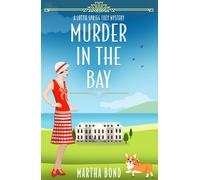 Martha Bond Murder in the Bay (Tascabile)