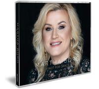 Martha Borg - If Not for Grace