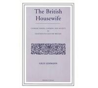 Martha Bradley British Housewife (Tascabile)