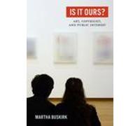 Martha Buskirk Is It Ours? (Copertina rigida)