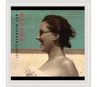 Martha by Roy McGrath Jazz Quartet