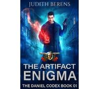 Martha Carr Michael Anderle The Artifact Enigma (Tascabile) Daniel Codex