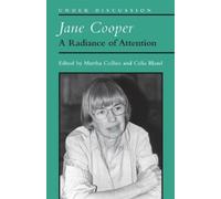 Martha Collins Celia Bland Jane Cooper (Tascabile) Under Discussion