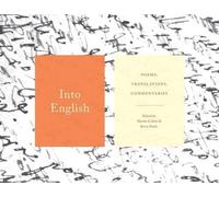 Martha Collins Kevin Prufer Into English (Tascabile)