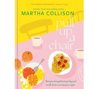 Martha Collison Pull Up a Chair (Copertina rigida)