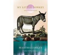 Martha Cooley My Little Donkey (Tascabile)