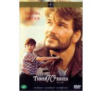 Martha Coolidge - Movie DVD - Three Wishes (Region code : all) (Korea Edition)