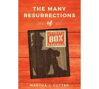 Martha Cutter The Many Resurrections of Henry Box Brown (Copertina rigida)