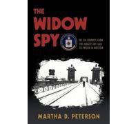Martha D Peterson The Widow Spy (Tascabile)
