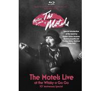Martha Davis - Martha & The Motels Davis - Motels Live At The Whisky A Go Go 50Th Anniversary