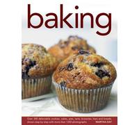 Martha Day Baking (Copertina rigida)