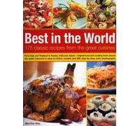 Martha Day Best in the World (Tascabile)