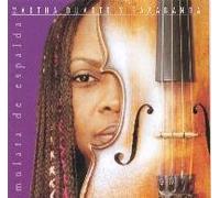 Martha Duarte & Sarabanda - Mulata De Espalda