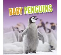 Martha E. H. Rustad Baby Penguins (Copertina rigida) Baby Animals