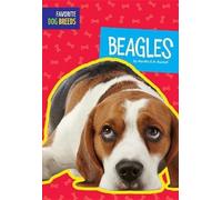Martha E H Rustad Beagles (Tascabile) Favorite Dog Breeds