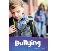 Martha E H Rustad Bullying (Copertina rigida) Health and My Body