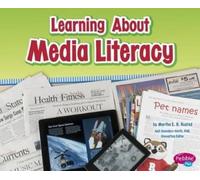 Martha E H Rustad Learning about Media Literacy (Copertina rigida)
