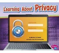 Martha E H Rustad Learning about Privacy (Copertina rigida)