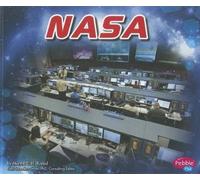 Martha E. H. Rustad NASA (Copertina rigida) Exploring Space