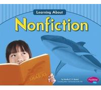 Martha E.H. Rustad Nonfiction (Copertina rigida) Learning About