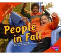 Martha E H Rustad People in Fall (Copertina rigida) All about Fall