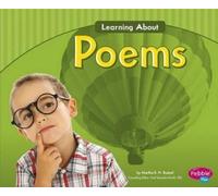 Martha E. H. Rustad Poems (Copertina rigida) Learning About